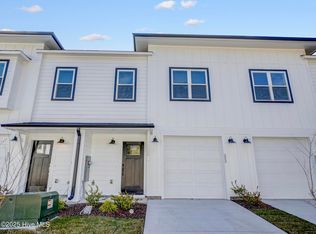 253 Townhome Lane #253, Southern Pines, NC 28387