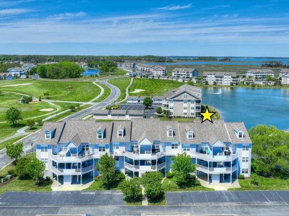 30381 Crowley Dr Unit 303, Ocean View, DE 19970