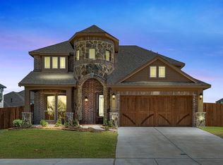 1217 Verheyden Dr, Desoto, TX 75115