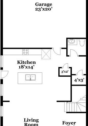 3rd image of 273 Magnaview Dr
