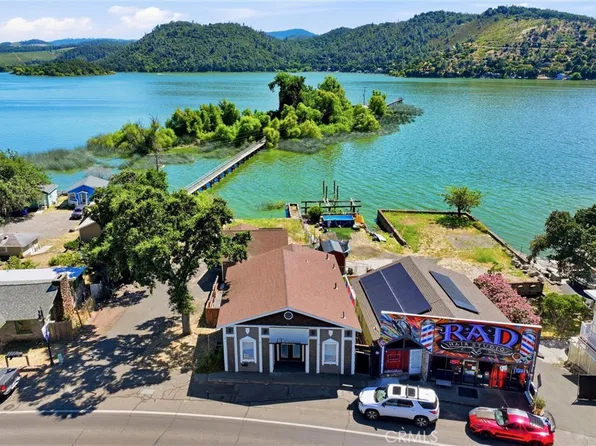 14465 Lakeshore Dr, Clearlake, CA 95422