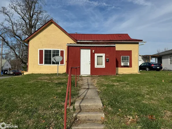 1021 W Washington St, Centerville, IA 52544