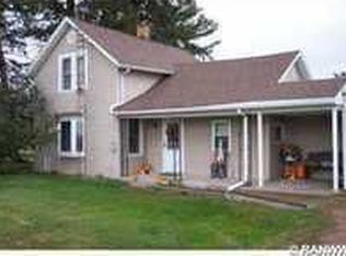 W5684 County Road H, Greenwood, WI 54437