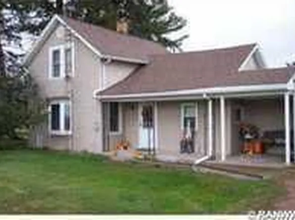 W5684 County Road H, Greenwood, WI 54437