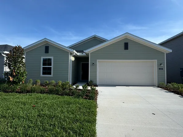 6684 SW 89th Loop, Ocala, FL 34476