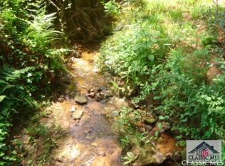 LOT 11 E Creek Bnd, Athens, GA 30605