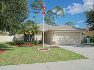 1409 Springleaf Dr, Ormond Beach, FL 32174