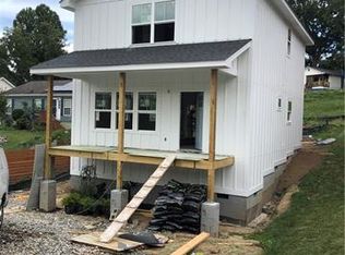 41 East St, Asheville, NC 28803