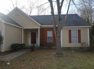 7528 Heronwood Ln, Charlotte, NC 28227