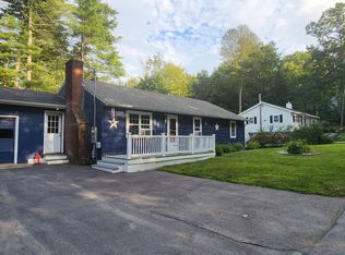 16 Plantation Rd, Laconia, NH 03246