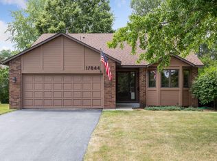 17844 Liv Ln, Eden Prairie, MN 55346