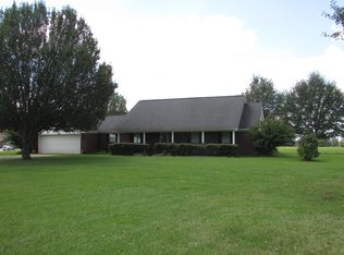2063 Rockyford Rd, Pontotoc, MS 38863