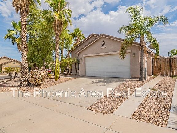 4th image of 3049 W Silver Creek Dr
