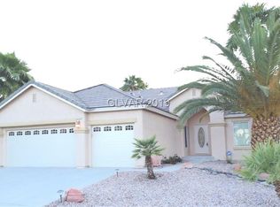 295 Juniper Springs St, Henderson, NV 89052