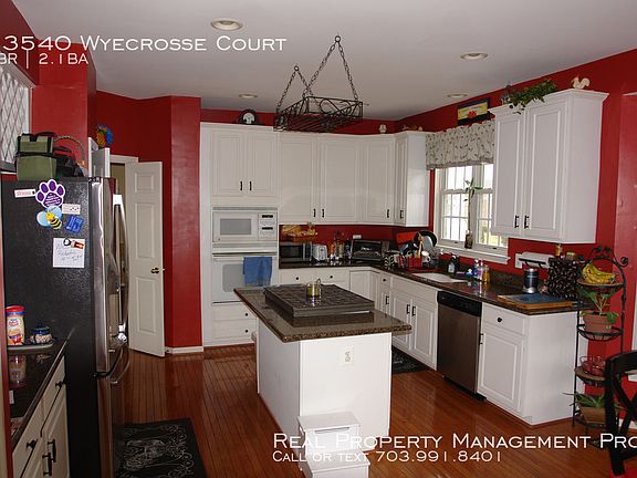 2nd image of 13540 Wyecrosse Ct