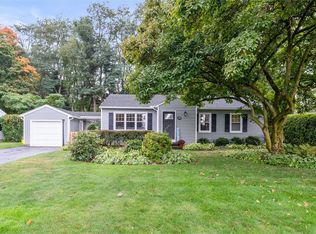 125 Barmont Dr, Rochester, NY 14626