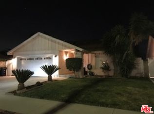 20216 Strathern St, Winnetka, CA 91306