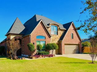 7901 Apple Valley Ct, Denton, TX 76208