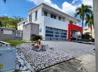 Guajataca Valles Del Lago #C-4, Caguas, PR 00725