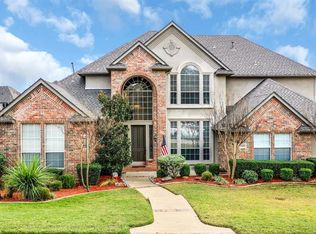 3104 Hillside Dr, Highland Village, TX 75077