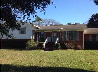 5314 Henry Rd, Eight Mile, AL 36613
