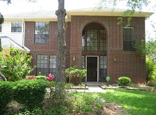 8327 Green Cedar Dr, Houston, TX 77083