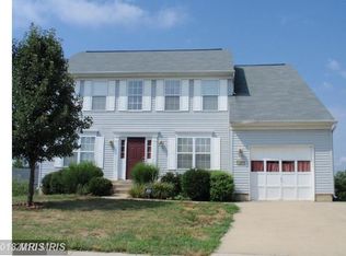 1200 Goldmine Ct, Landover, MD 20785