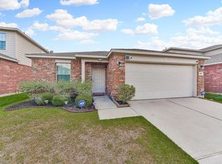 15411 Sienna Peak Ln, Cypress, TX 77429