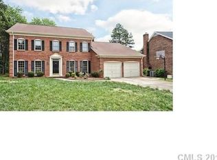 2906 Polo Ridge Ct, Charlotte, NC 28210