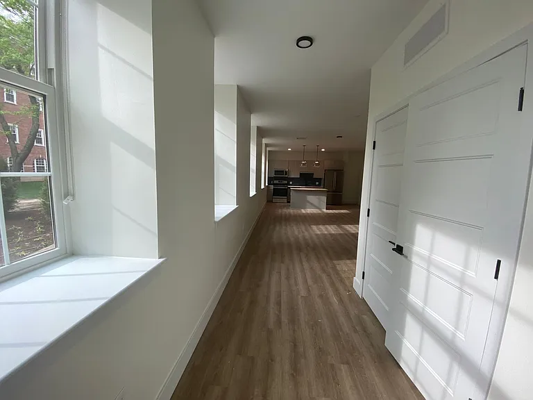 One Park Apartments — Photo 74