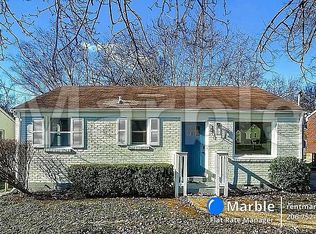 1811 25th Ave N, Nashville, TN 37208