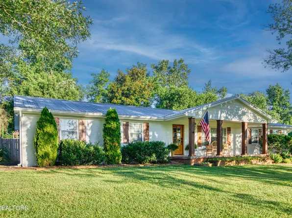 11108 Farr Dr, Knoxville, TN 37934