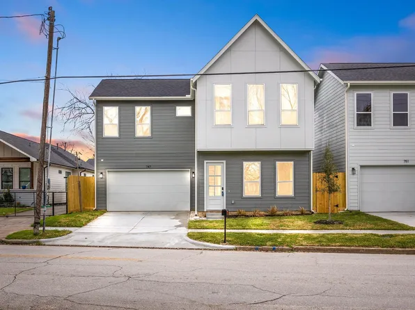 747 Dumble St, Houston, TX 77023