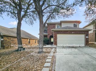 233 Rattlesnake Way, Cibolo, TX 78108