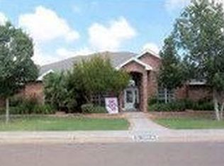 5800 Sterling Pl, Midland, TX 79707
