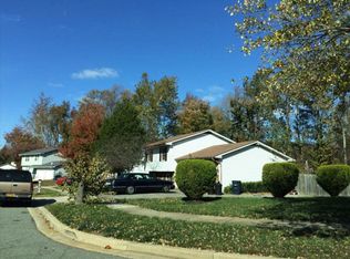 9706 Dalmatia Ct, Clinton, MD 20735