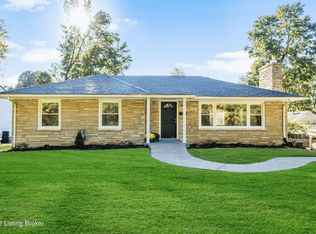 5363 Park Rd, Louisville, KY 40214