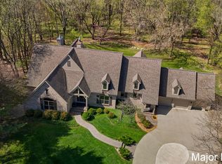 6163 Taylors Grv, Richland, MI 49083