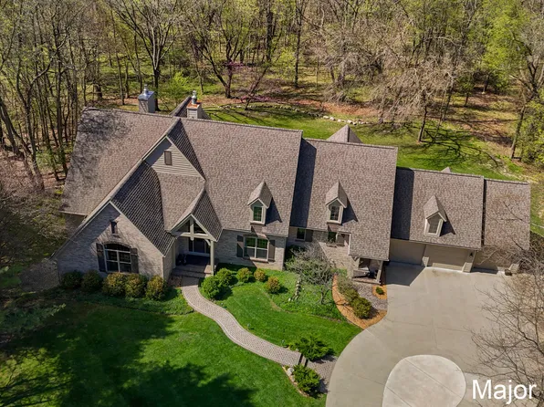 6163 Taylors Grv, Richland, MI 49083