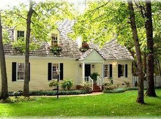 2100 Winterfield Rd, Midlothian, VA 23113