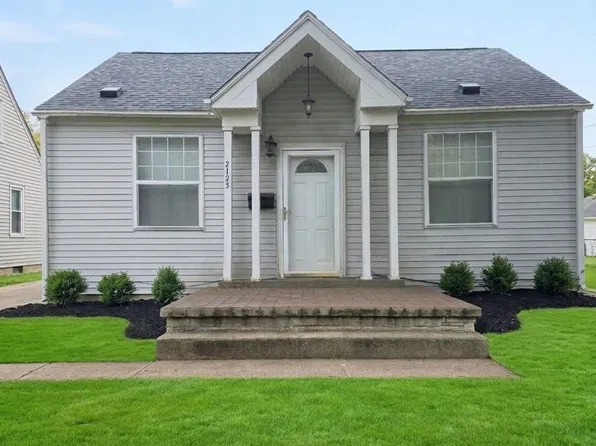 21203 Doepfer Rd, Warren, MI 48091