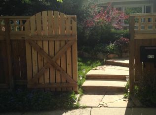978 Grant Pl, Boulder, CO 80302