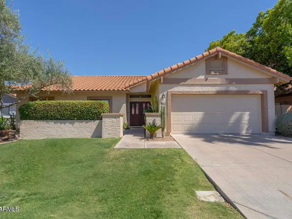 1226 E GREENWAY Circle, Mesa, AZ 85203