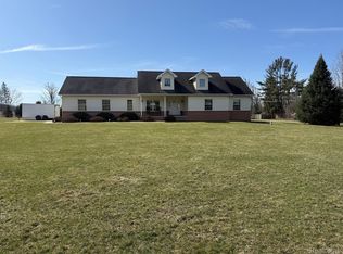 7975 Colleen Dr, Fowlerville, MI 48836