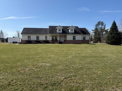 7975 Colleen Dr, Fowlerville, MI, 48836