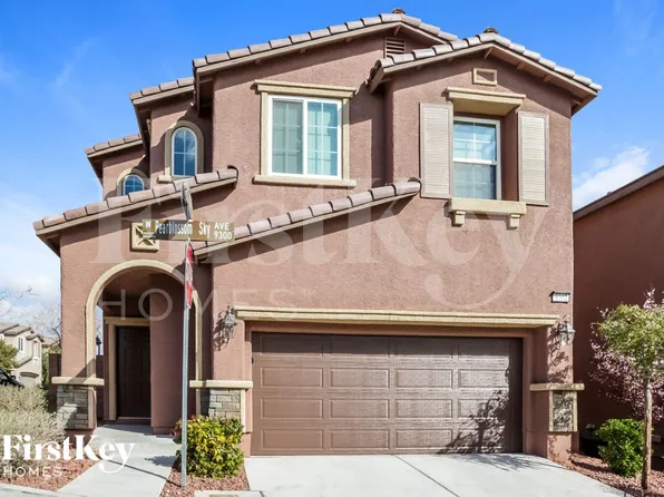 9352 Pearblossom Sky Ave, Las Vegas, NV 89166