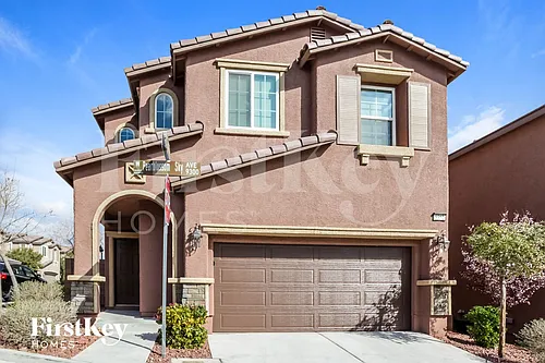 9352 Pearblossom Sky Ave Photo 1