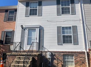 3610 Marpat Dr, Abingdon, MD