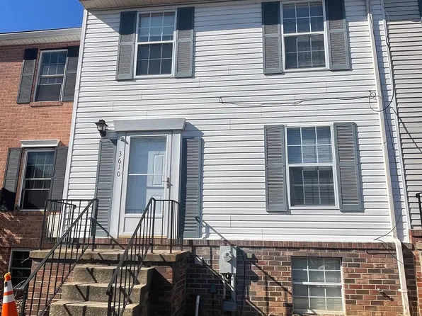 3610 Marpat Dr, Abingdon, MD 21009