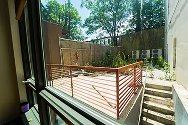 Rented by Manhattan Management LLC